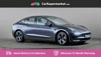2022 Tesla Model 3 E RWD