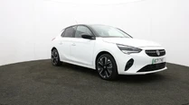 2021 Vauxhall Corsa E Elite Premium