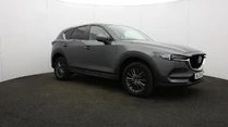 2021 Mazda CX-5 2.0 SE-L Auto