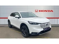 2024 Honda HR-V 1.5 i-MMD Advance