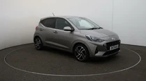 2021 Hyundai i10 1.0 Premium Auto
