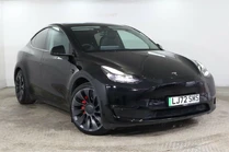 2023 Tesla Model Y E Performance