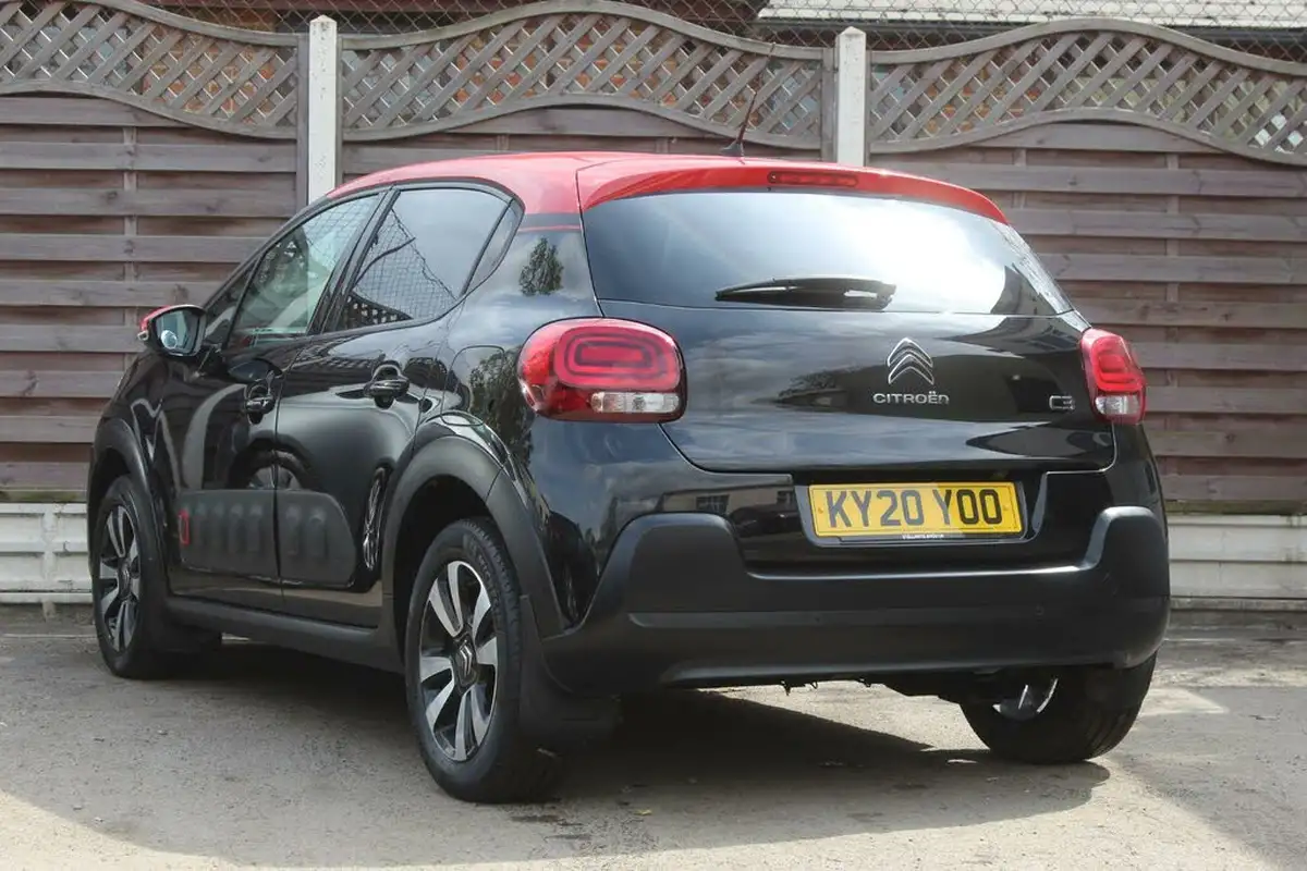 2020-citroen-c3-12-puretech-flair-plus-83ps-big-7