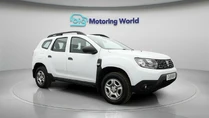 2019 Dacia Duster 1.6 SCe Essential