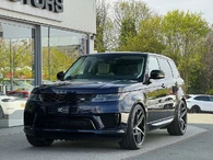 2020 Land Rover Range Rover Sport 2.0 P400e Autobiography Dynamic