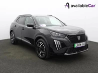 2024 Peugeot 2008 SUV E GT (136ps) 50kWh