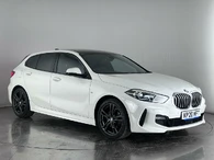 2020 BMW 1 Series 1.5 118i M Sport (138bhp) DCT