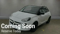 2018 Vauxhall ADAM 1.2i ENERGISED