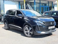 2021 Peugeot 5008 SUV 1.2 PureTech Allure Premium EAT8