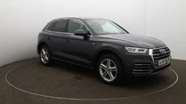 2019 Audi Q5 2.0 45 TFSI S Line
