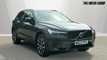 2023 Volvo XC60 2.0TD B4 Plus