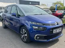 Citroen Grand C4 Picasso