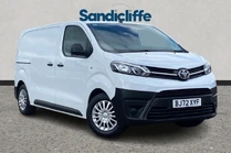 2022 Toyota PROACE 1.5D Icon Medium