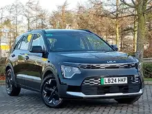 Kia Niro EV
