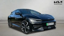 2024 Kia EV6 E GT-Line S (225bhp) 77.4kWh Lithium-ion (Heat Pump)