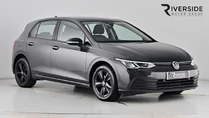 2021 Volkswagen Golf 1.0 eTSI Life Hatchback