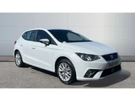 2019 Seat Ibiza 1.0 MPI SE Technology (s/s)