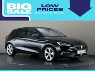 2021 Seat Leon 1.0 TSI EVO FR Hatchback