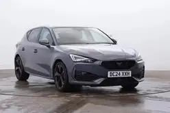 Cupra Leon NF