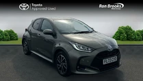 2023 Toyota Yaris 1.5 VVT-i Design
