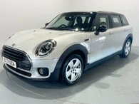 2021 MINI Clubman 1.5 Cooper Classic