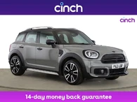 2021 MINI Countryman 1.5 Cooper Sport Auto