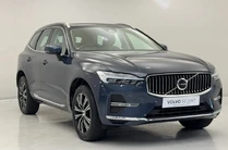2021 Volvo XC60 2.0 B5 Inscription AWD