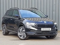 2024 Skoda Karoq 2.0TDI SportLine 4X4 DSG
