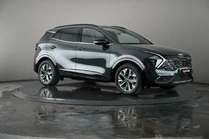 2024 Kia Sportage 1.6 T-GDi GT-Line S (207bhp) HEV Auto