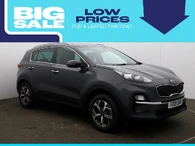 2021 Kia Sportage 1.6 GDi 2