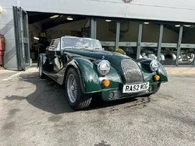 2021 Morgan Plus 4 2.0 Auto