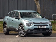 2023 Citroen C4 1.2 PureTech Sense