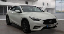 2016 Infiniti Q30 2.2d Premium AWD (Tech)