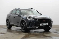 2022 Cupra Formentor 1.5 TSI V2 DSG