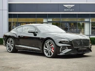 2025 Bentley Continental