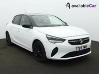 2020 Vauxhall Corsa 1.2 Turbo Elite Nav