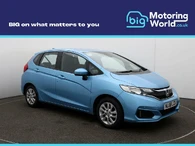 2018 Honda Jazz 1.3 i-VTEC SE Navi