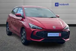 MG MG3