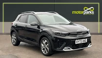 2023 Kia Stonic 1.0 T-GDi GT-Line S (98bhp) DCT