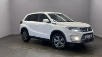 2023 Suzuki Vitara 1.4 Boosterjet SZ-T