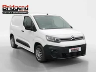 2021 Citroen Berlingo 1.5BlueHDi 650 Enterprise S&S