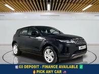 2019 Land Rover Range Rover Evoque 2.0 D150 Standard
