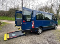 2023 Renault Master 2.3dCi SL28 135 Business+