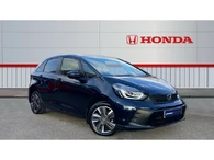 2023 Honda Jazz 1.5 i-MMD Advance