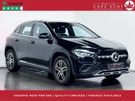 2023 Mercedes-Benz GLA-Class 1.3 GLA 200 Sport Executive Station Wagon