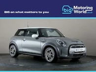 2022 MINI Cooper E Cooper S 2)
