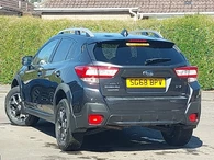 2018 Subaru XV 1.6i SE
