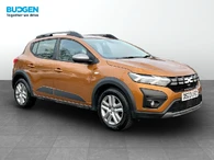 2023 Dacia Sandero Stepway 1.0 TCe Expression (90bhp)