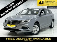 2022 MG MG5 E Exclusive EV Long Range