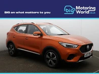 2022 MG ZS SUV 1.5 VTI-Tech Excite